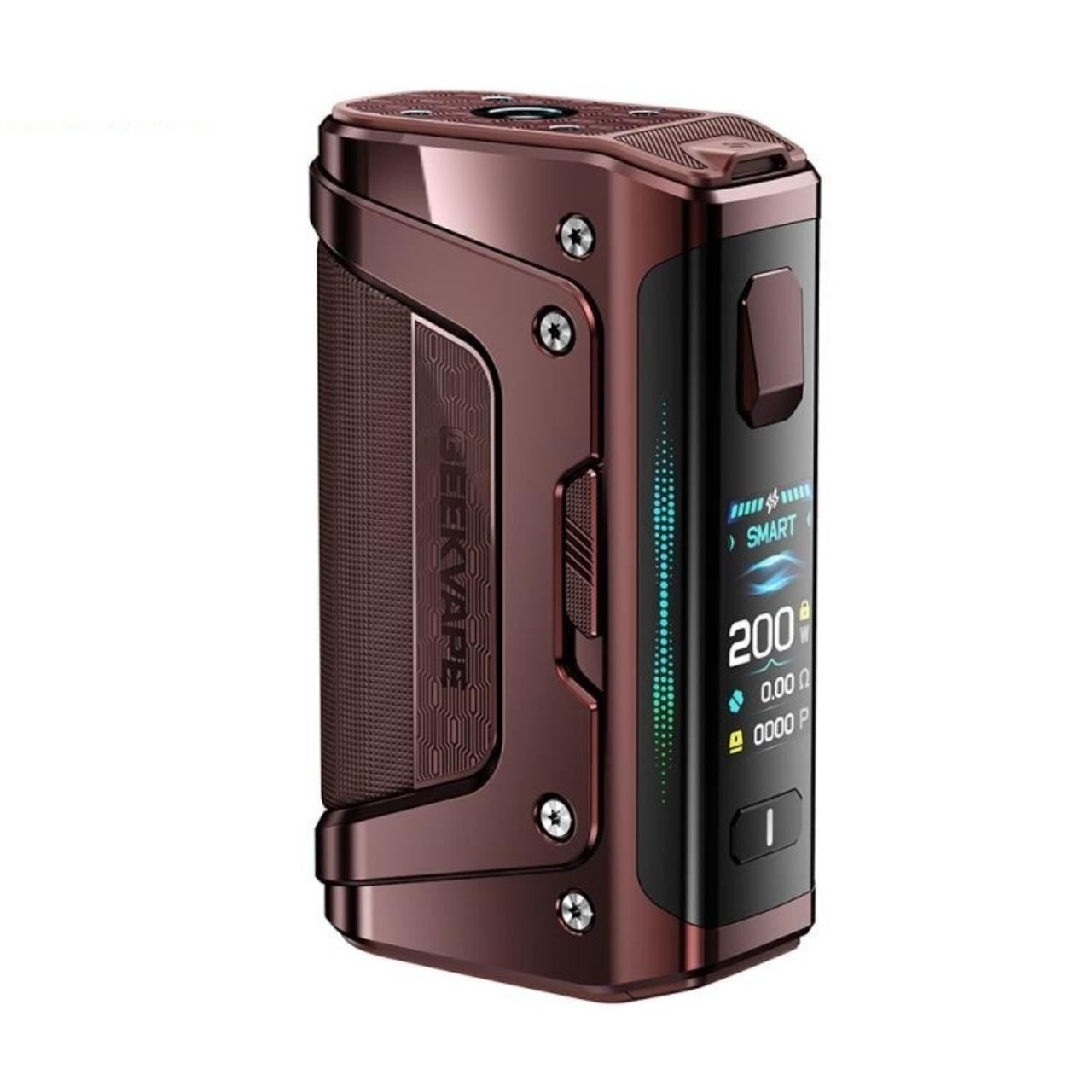 how much is elf bar vape GeekVape Aegis Legend 5 Mod Now Available at ECigMafia