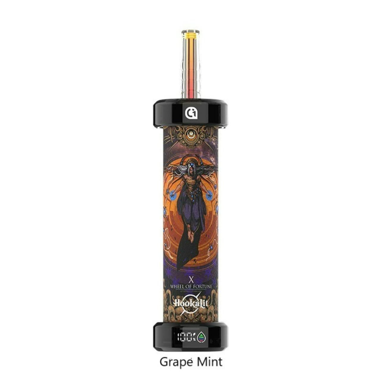 OLIT Hookalit Disposable Vape - Long-Lasting 40000 Puffs
