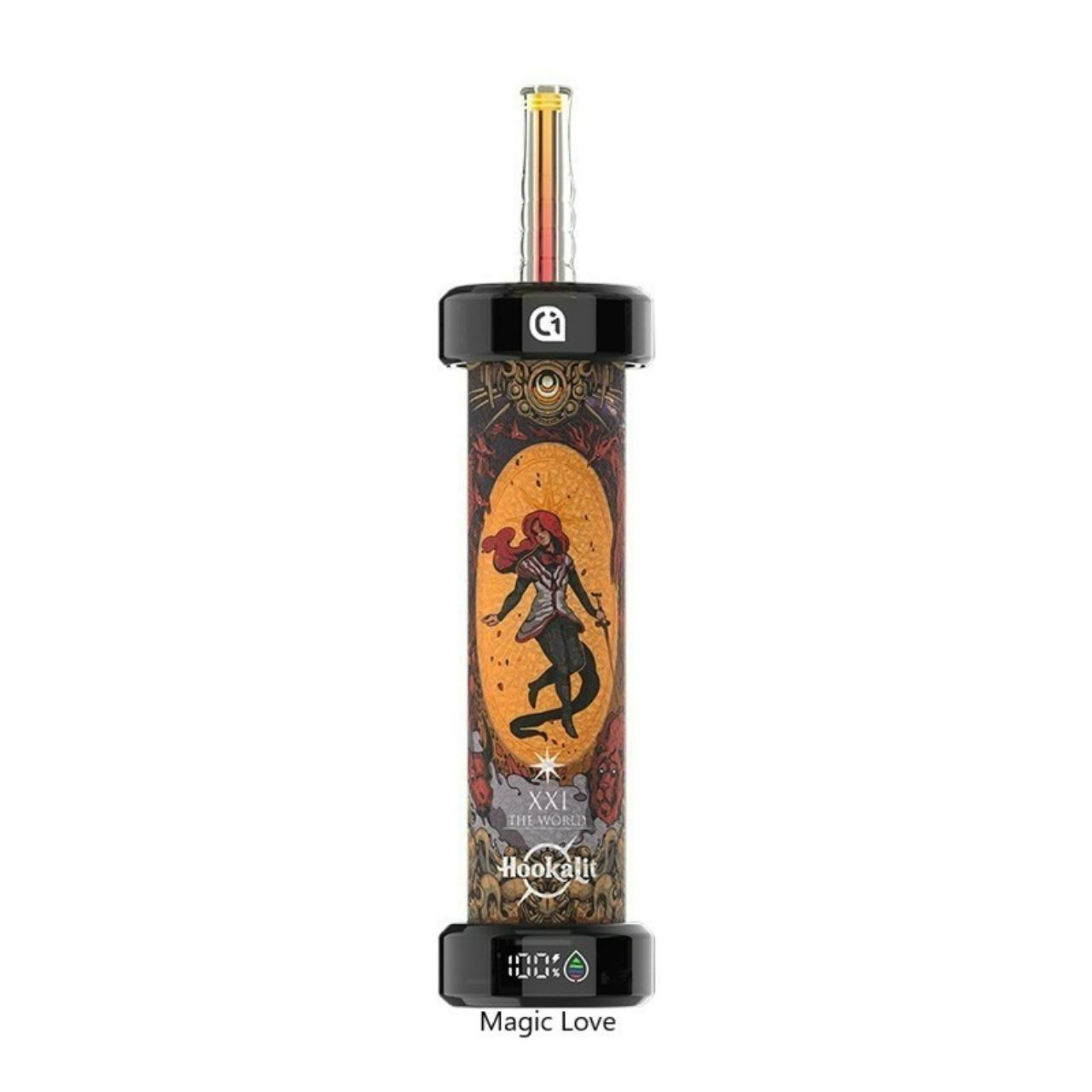 olit hookah vape flavors OLIT Hookalit Disposable Vape