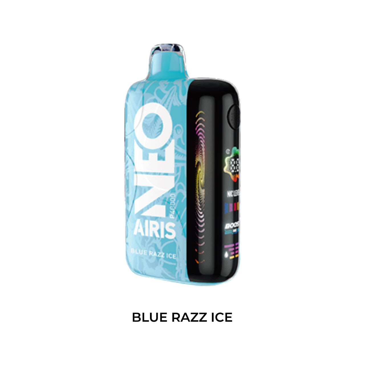 Buy Airis Neo P40K Disposable Online – 40K Puffs