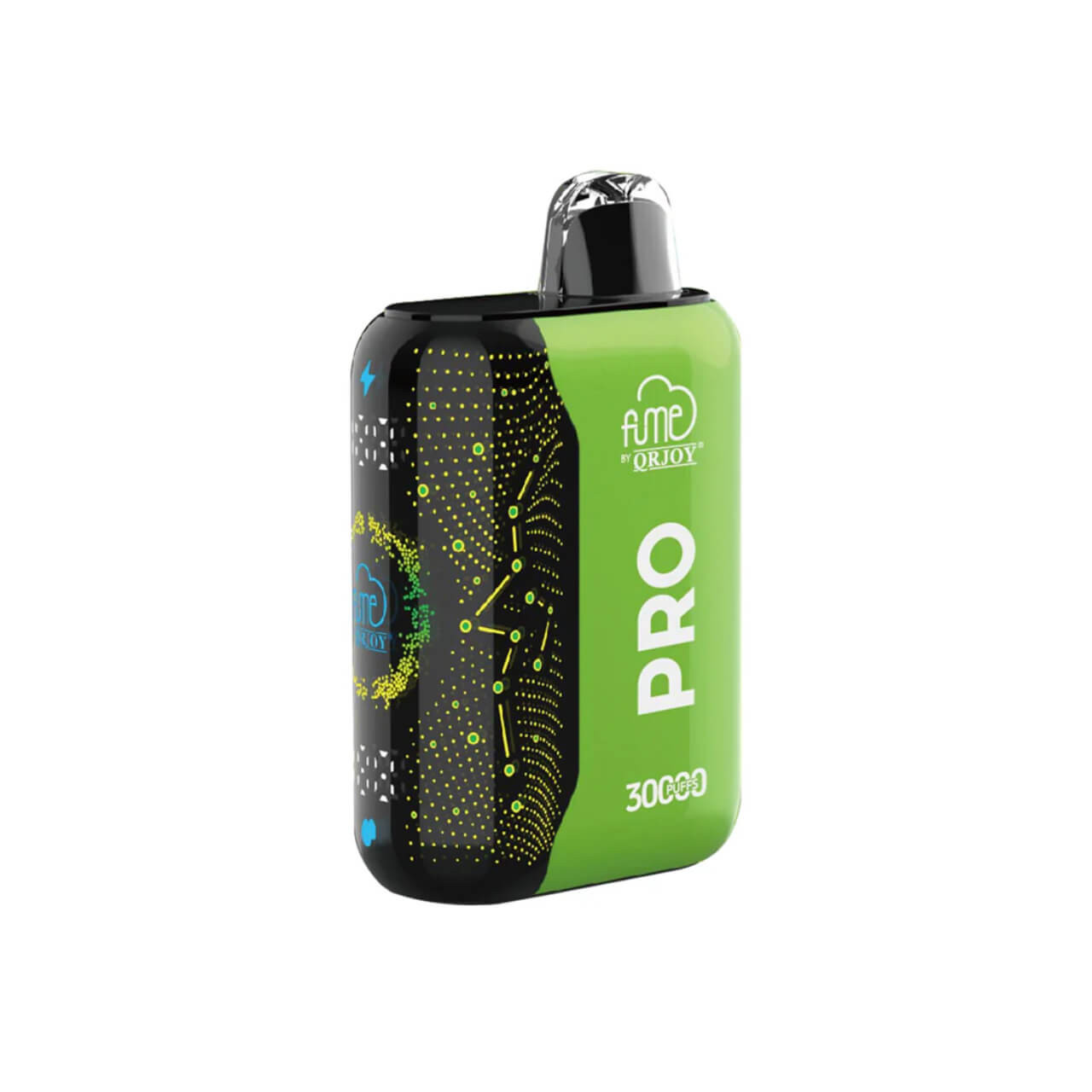 FUME Pro 30000 Puffs – Long-Lasting Vape