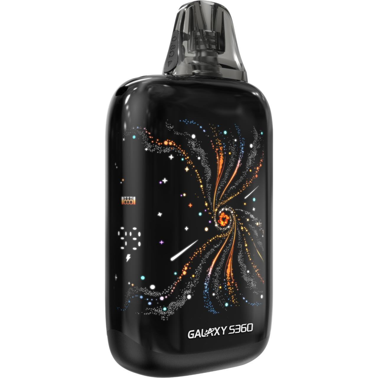 lost vape galaxy t360 kit Lost Vape Galaxy S360 Pod Kit – Shop Now at ECigMafia