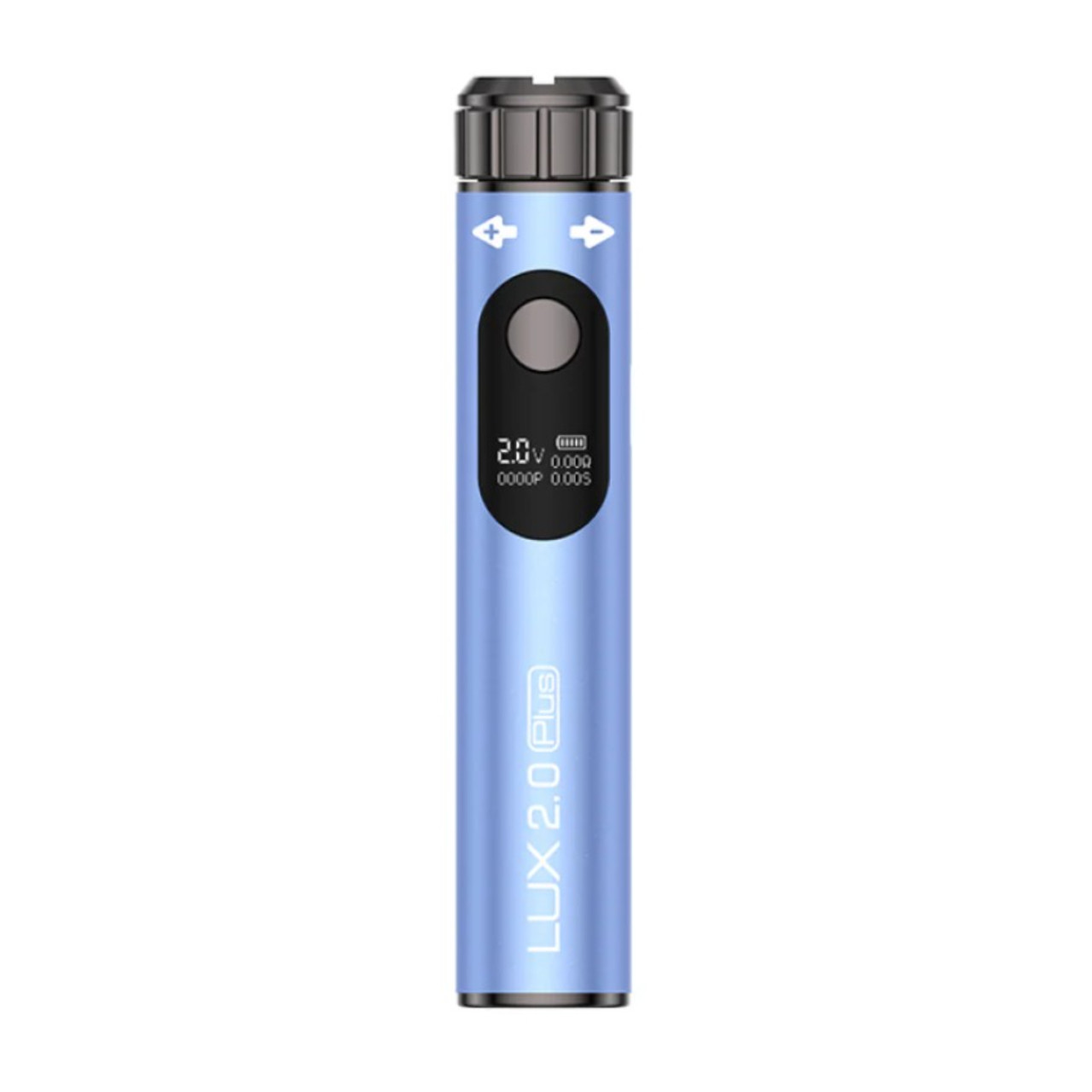 lux vape disposable Yocan LUX 2.0 Plus Battery – Best Vape Battery