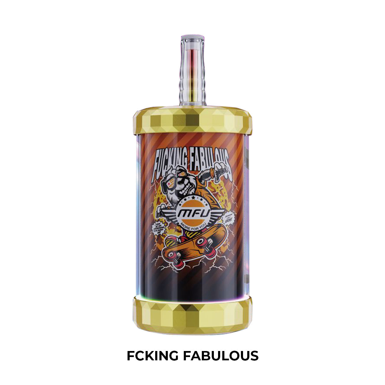 vape 150k puffs EU Warehouse WASPE AIVIOU 6 in 1 150k Puffs Disposable Vape Wholesale –  Vapz Vape Wholesale main image 1