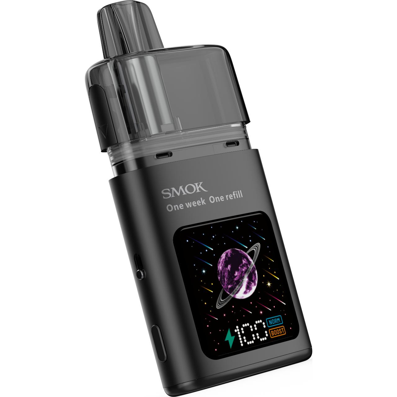 refil vape How to Refill STLTH Vape Pods Easily – Clutch Vape main image 1