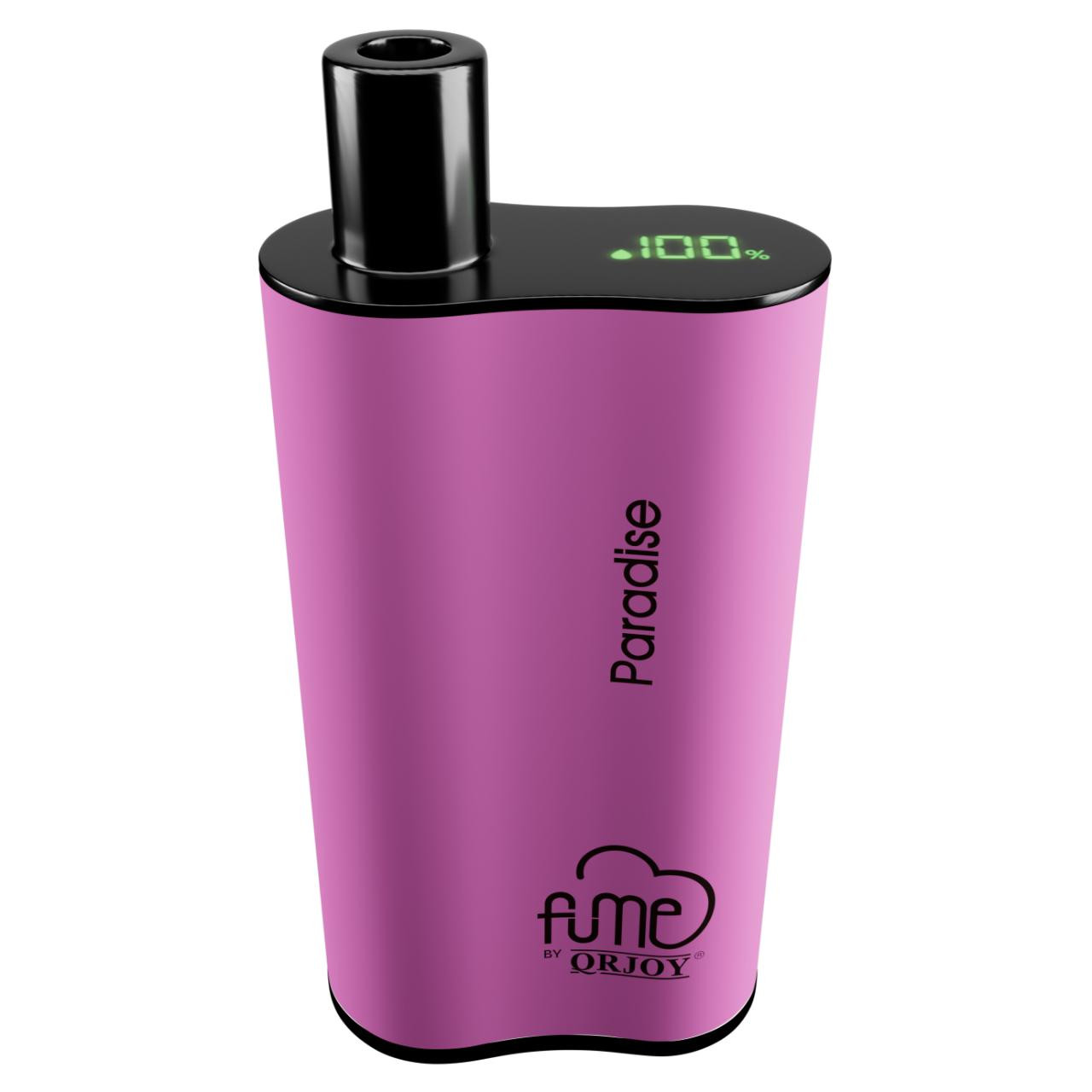 FUME Infinity Plus Disposable Vape Device  4500 Puffs | ECigMafia