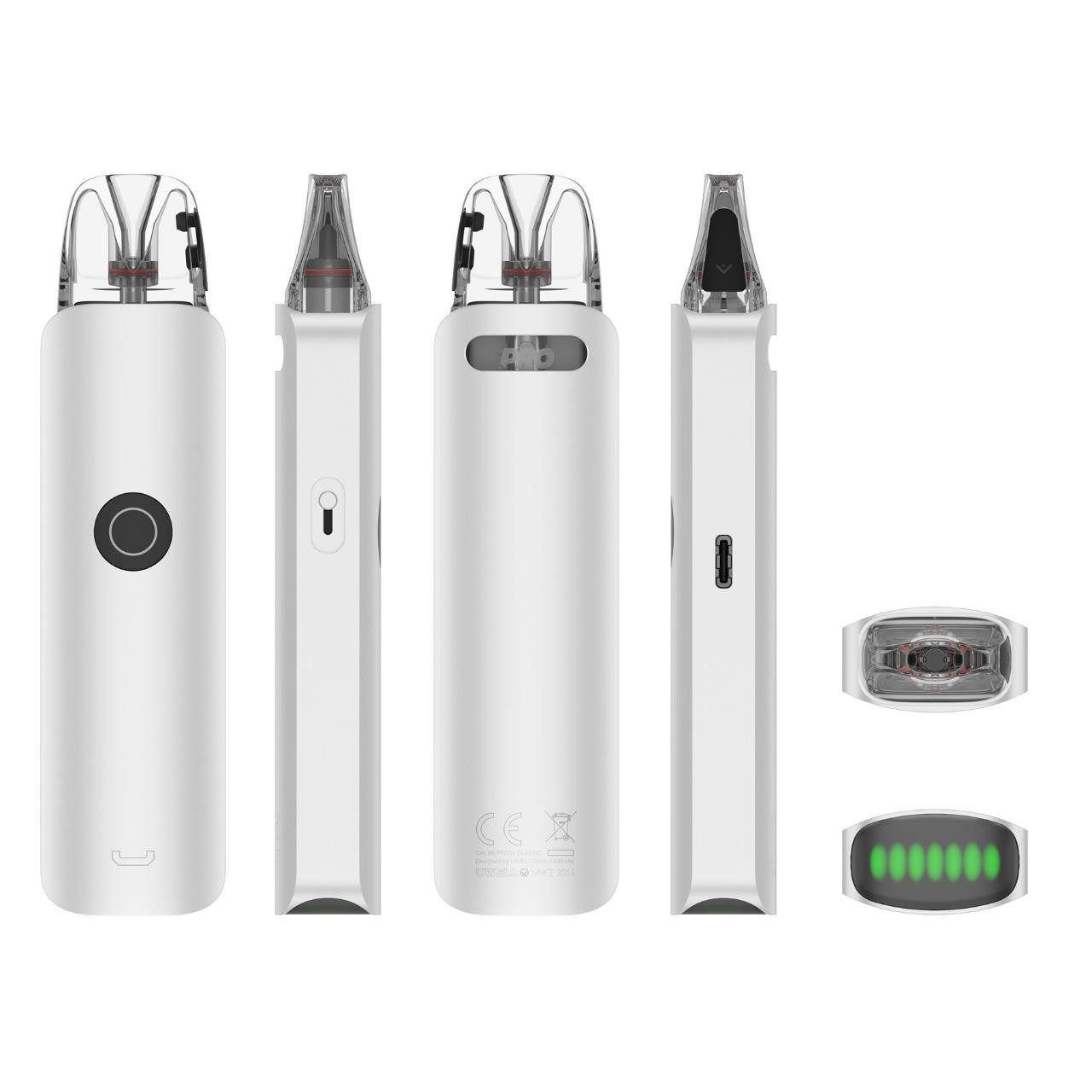 uwell caliburn g4 classic Uwell G4 Classic Pod Kit Now Available