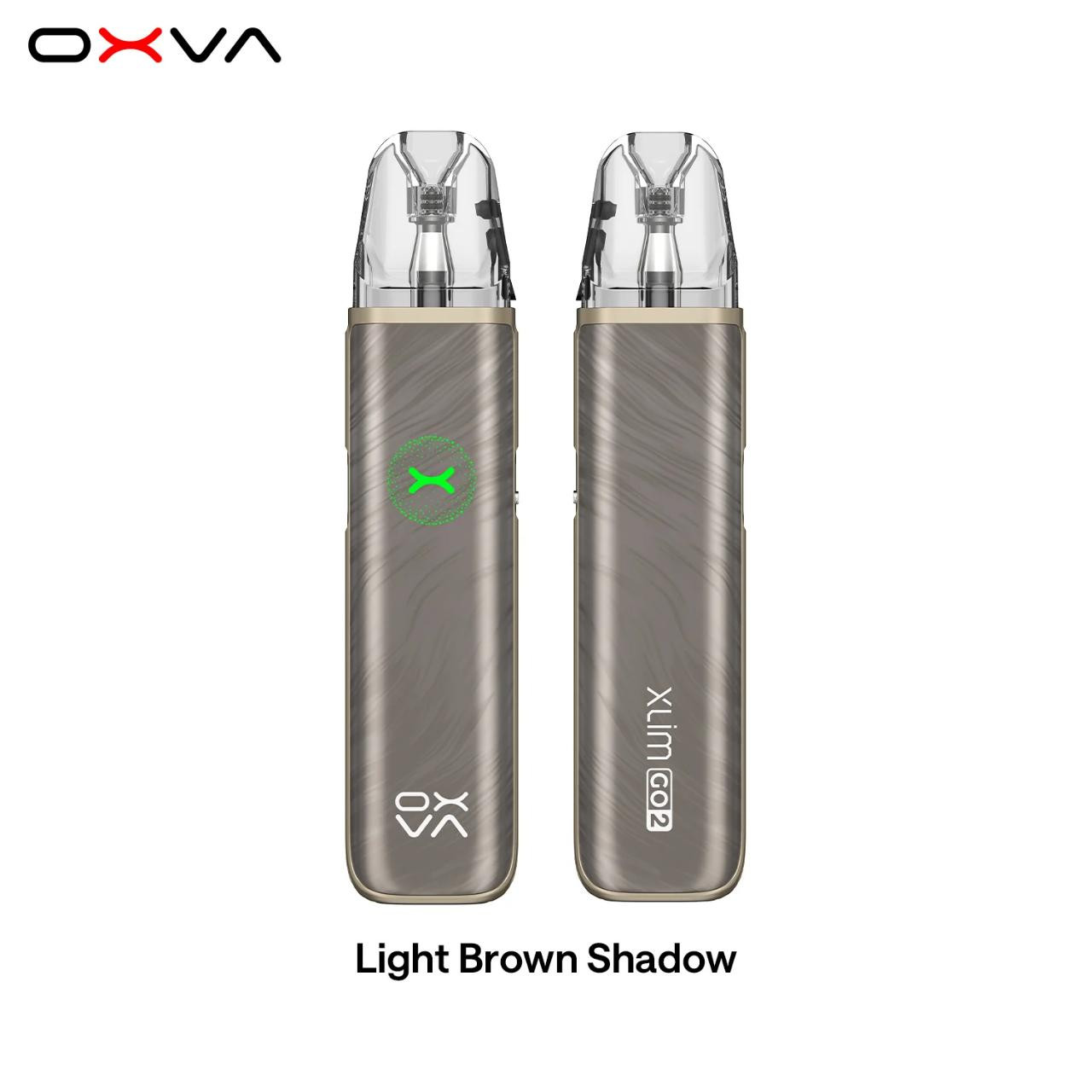 oxva xlim go green OXVA XLIM Go 2 30W Pod System $13.99 main image 0