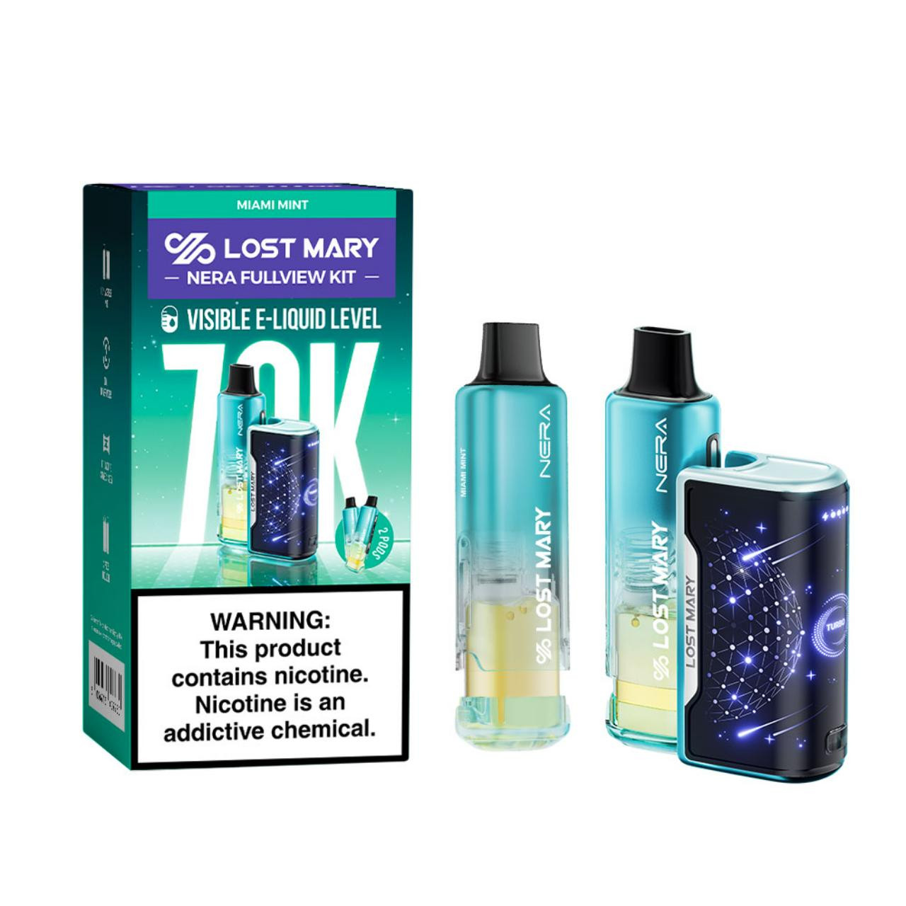 lost mary vape liquid Fumot Tornado 12000 main image 1