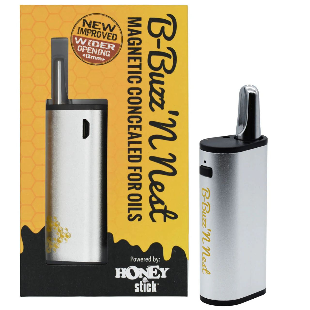 Shop B-Buzz'n Nest Kit  Quality Vape Gear | ECigMafia