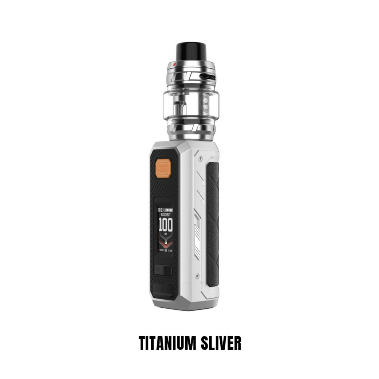 vaporesso armour max firmware update Vaporesso Vibe and Vibe SE Review