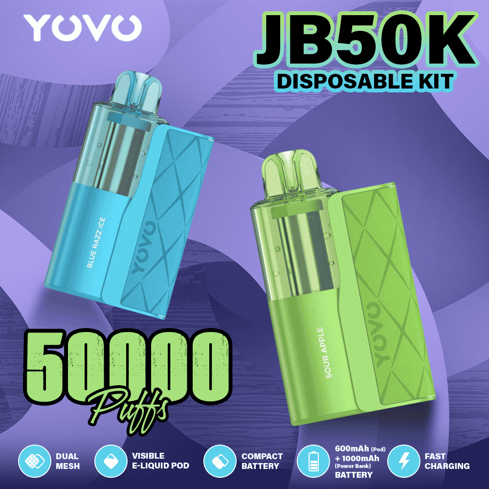 compact disposable vape NFC Street Mini 2 ml Disposable Pod Vape (1 Device + 5 Pods)