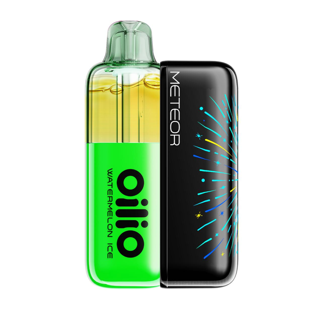 elfbar elfa master akku Empty 5ml All-in-one Vape Pen Wholesale – EGreensVape main image 0