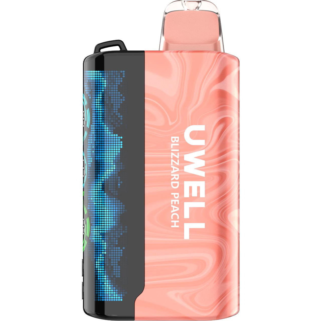 uwell disposable vape Koko Bar 60000 Puffs – Armour Max Mod By Vaporesso Resistance:1.0 Pods Flwr Bar DR -
