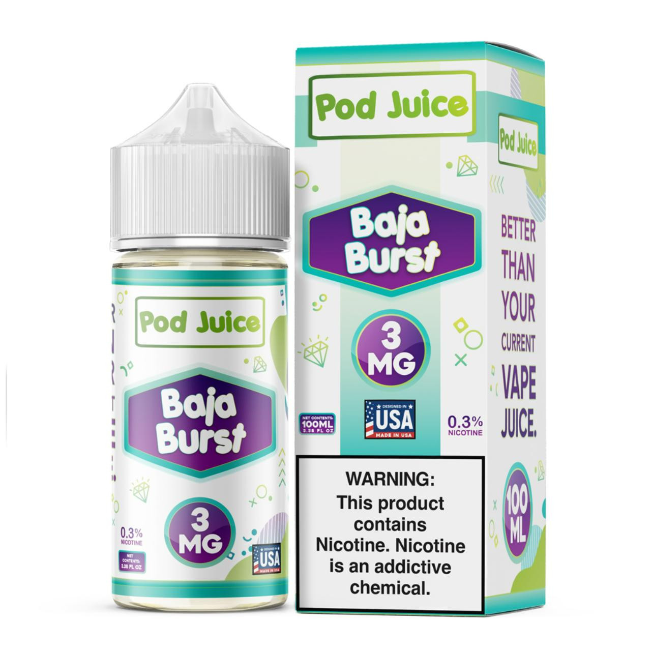 Nicotine Free Vape Pods Vuse Nicotine-Free Pods Elf Bar without nicotine |  Elfbar nicotine-free | 100% flavor - 0% nic