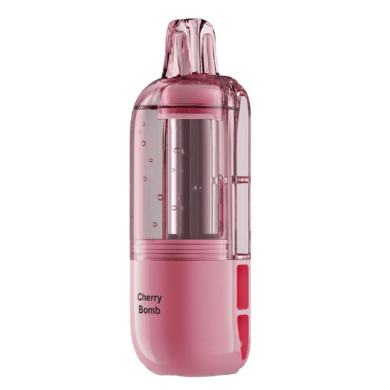 Nexa Vape Can You Refill NEXA Flex 35K Replacement Pod Nexa Flex Crystal Pre-filled Replacement Pod 2 Pack | 40000 Puffs Nexa Vape Can You Refill NEXA Flex 35K Replacement Pod Nexa Flex Crystal Pre-filled Replacement Pod 2 Pack | 40000 Puffs