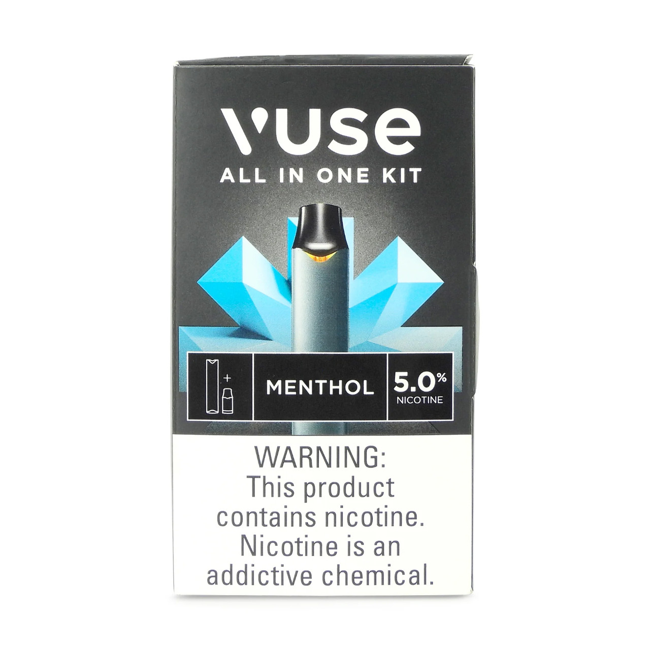 vuse go italy Vuse