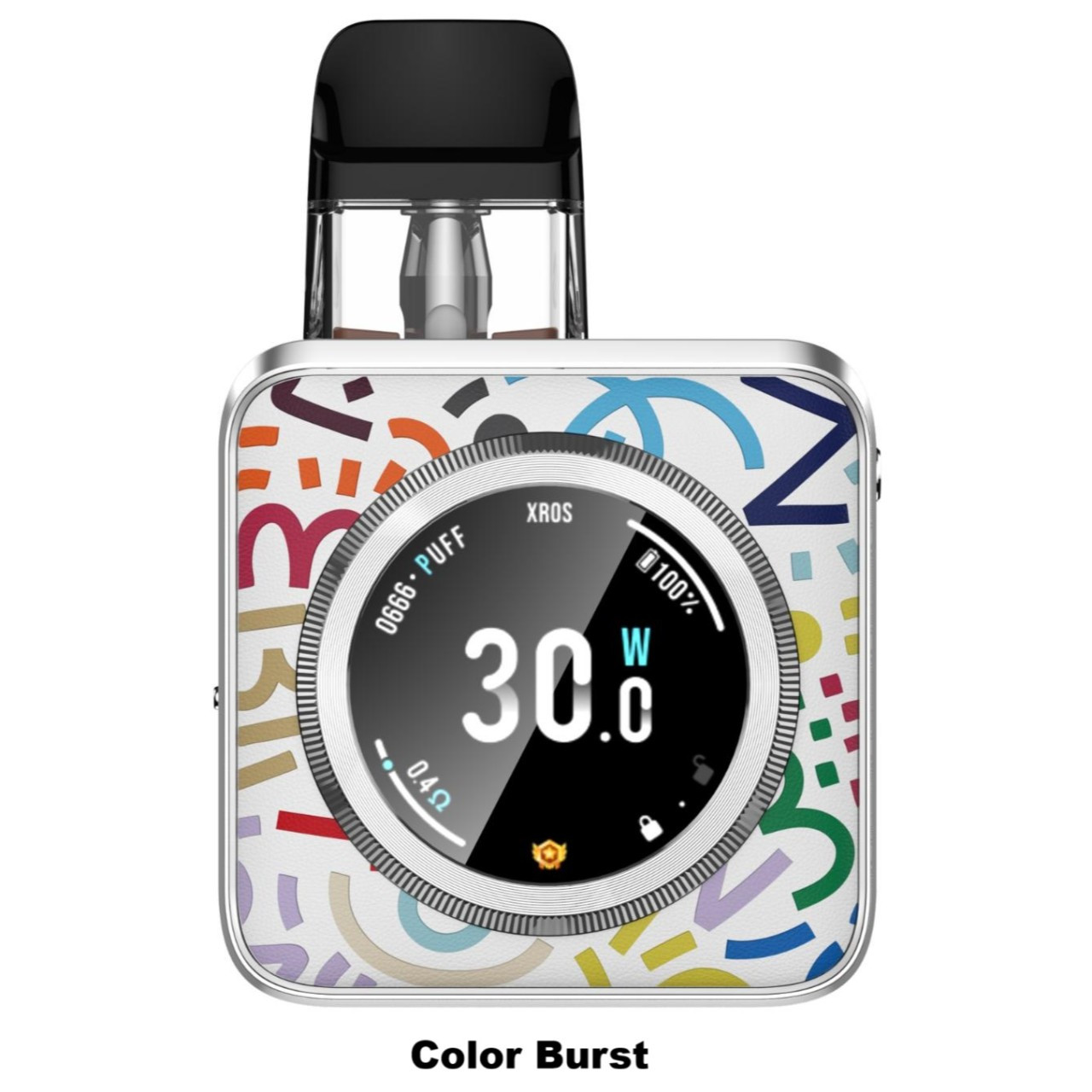 Shop Vaporesso XROS 5 Nano Kit