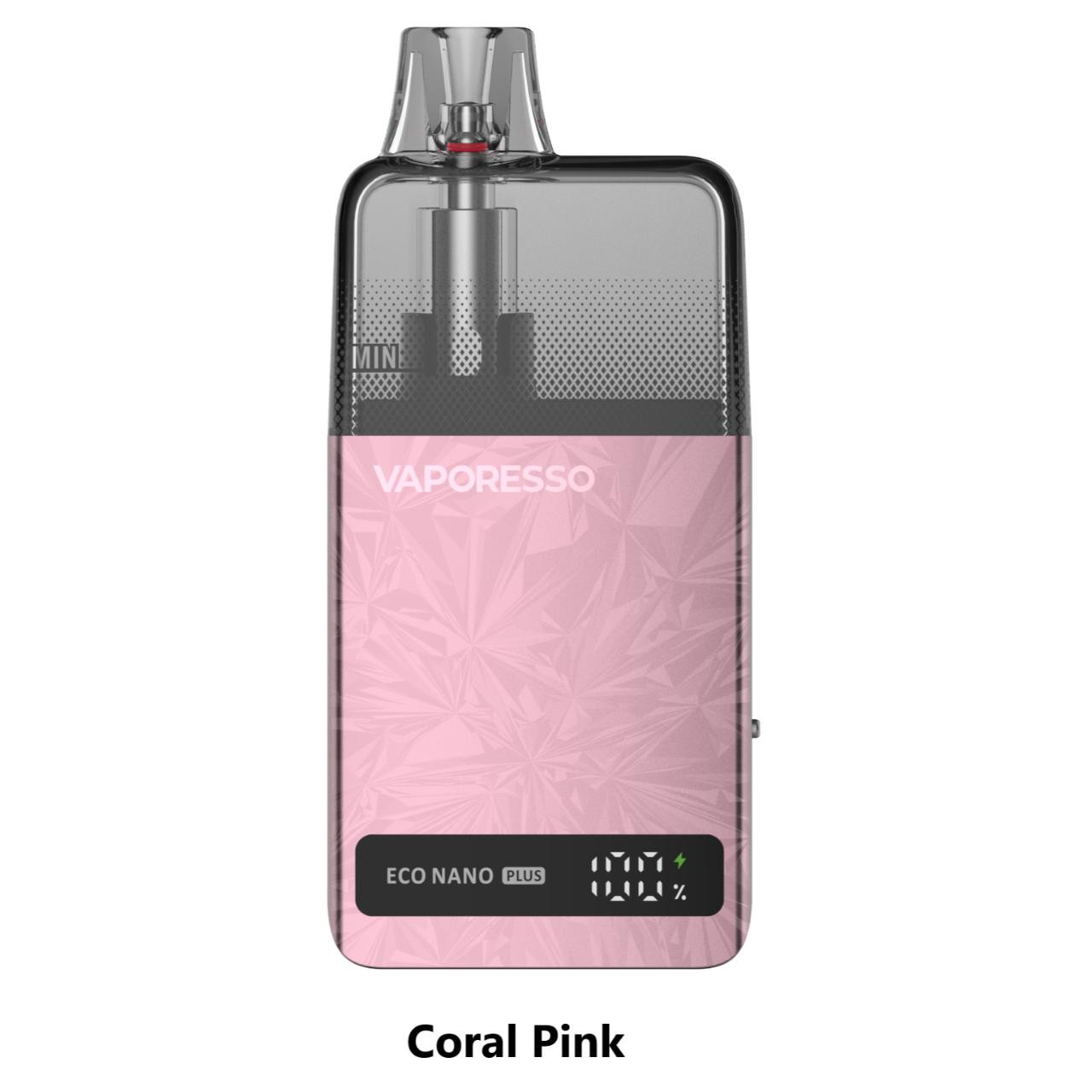 Shop Vaporesso ECO Nano Plus Kit | ECigMafia Exclusive Deals