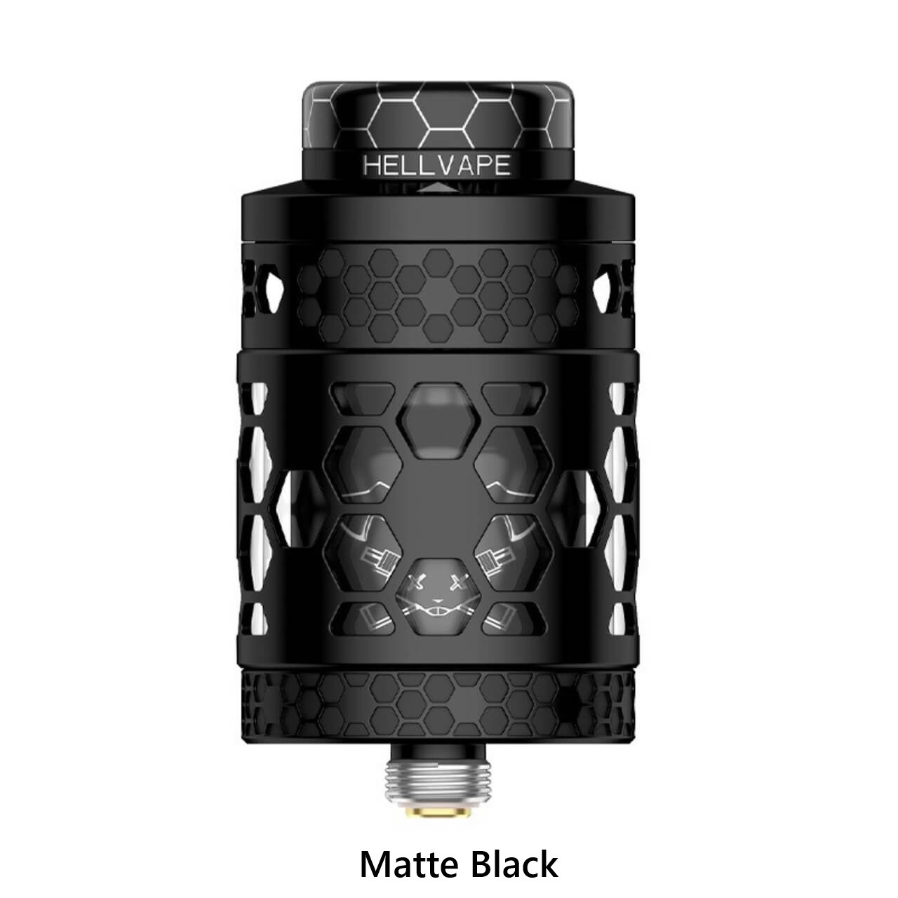 HellVape Dead Rabbit 4 RTA Pro | Best Vaping Experience