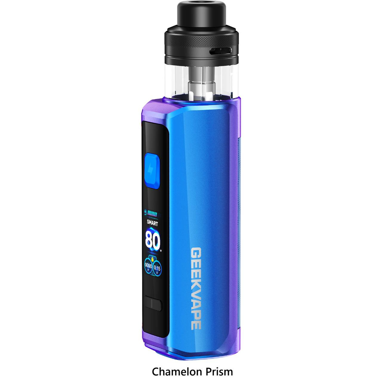 how many cigs in a geek bar pulse x How Many Puffs Does a Geek Bar Have?