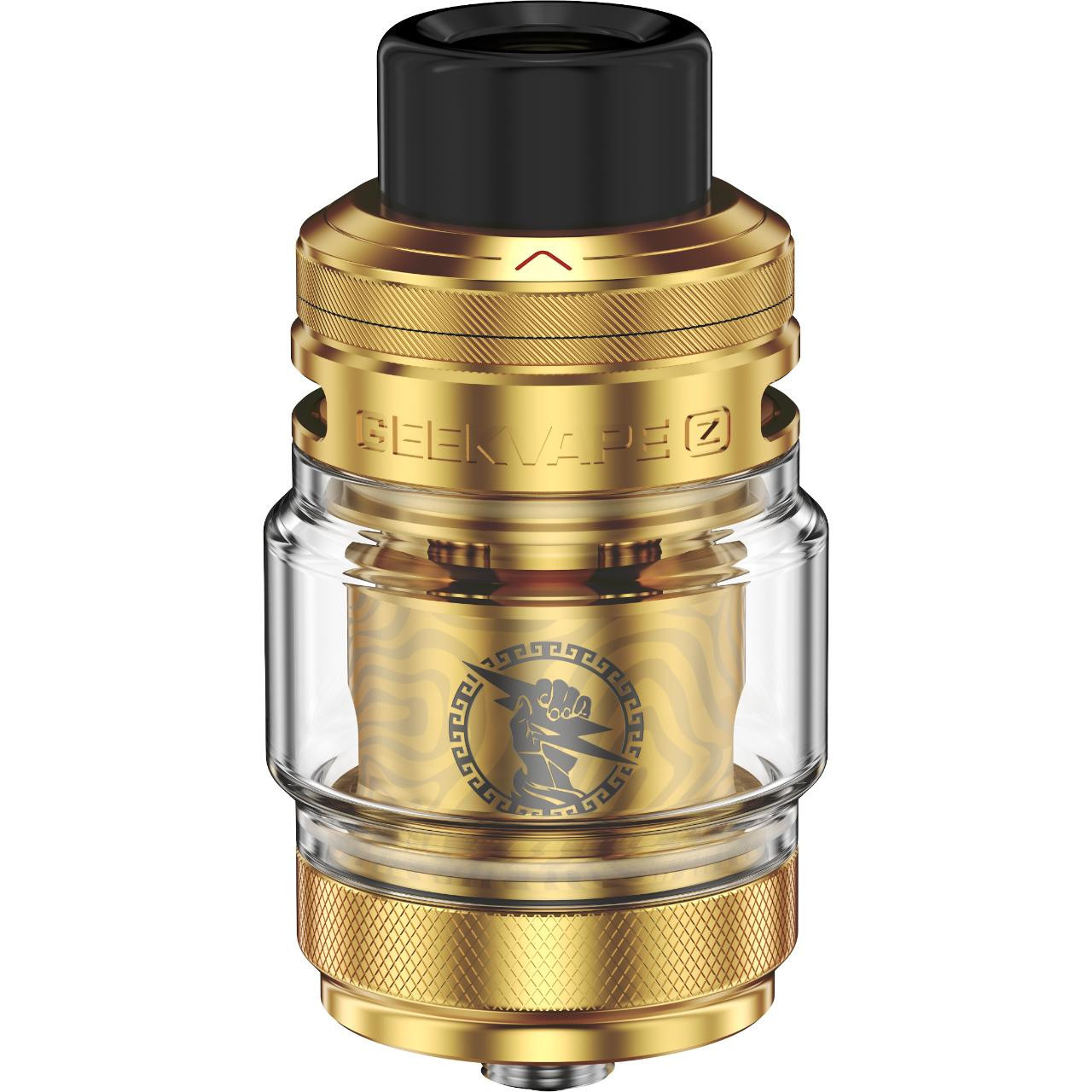 elfbar nachfüll pod läuft aus Geek Vape ZEUS Z MAX Sub-Ohm Tank $31.99