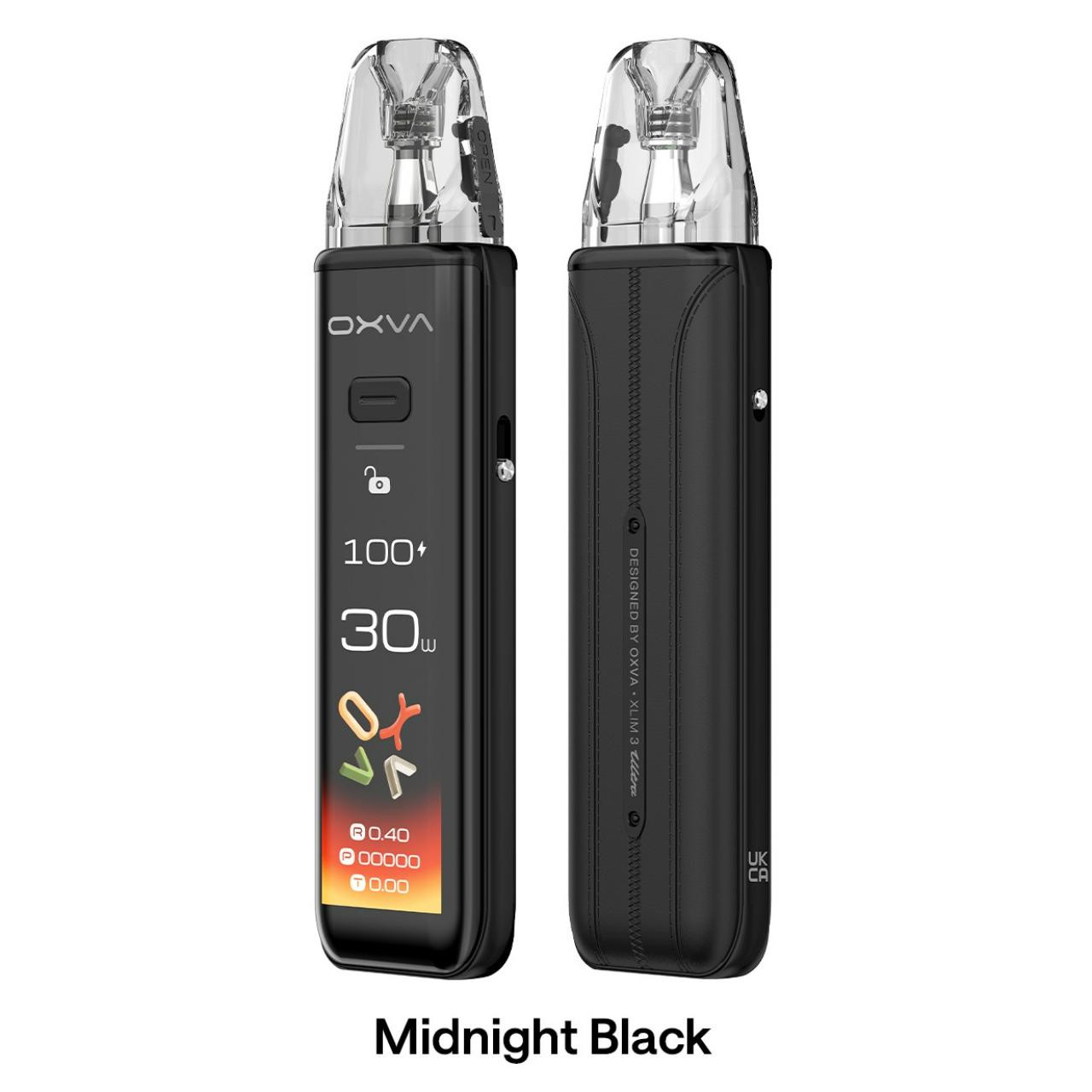 OXVA Xlim 3 Ultra Kit – Premium Pod System Online