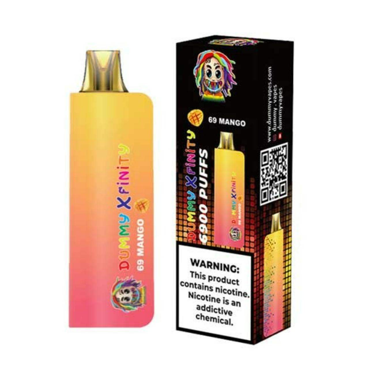 elf bar vape uk Dummy Vapes 8000 Disposable