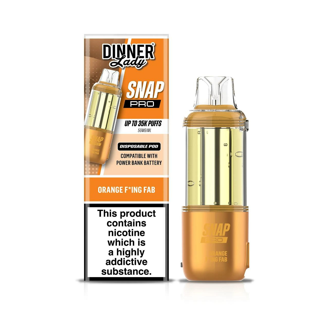 vape dinner lady Dinner Lady 50K Disposable
