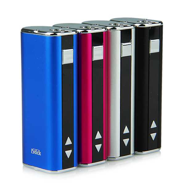 eleaf box mod Eleaf Istick 30W Box Mod Online at Best Price