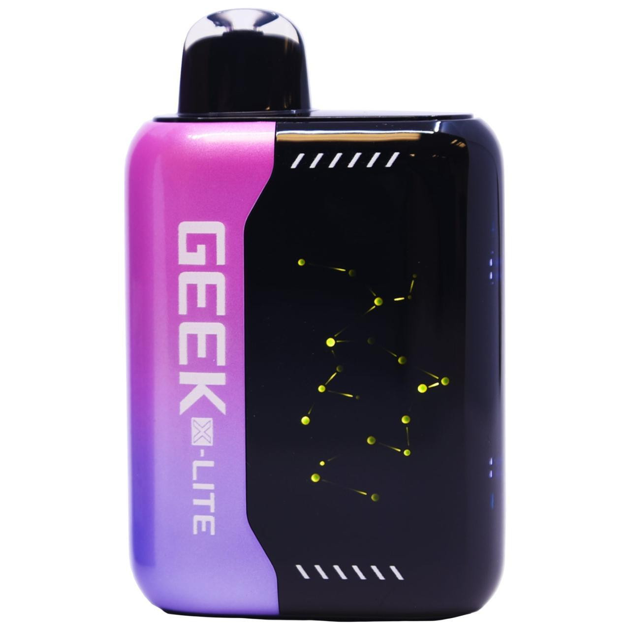 Buy Geek X-Lite Disposable – 50,000 Puffs Online
