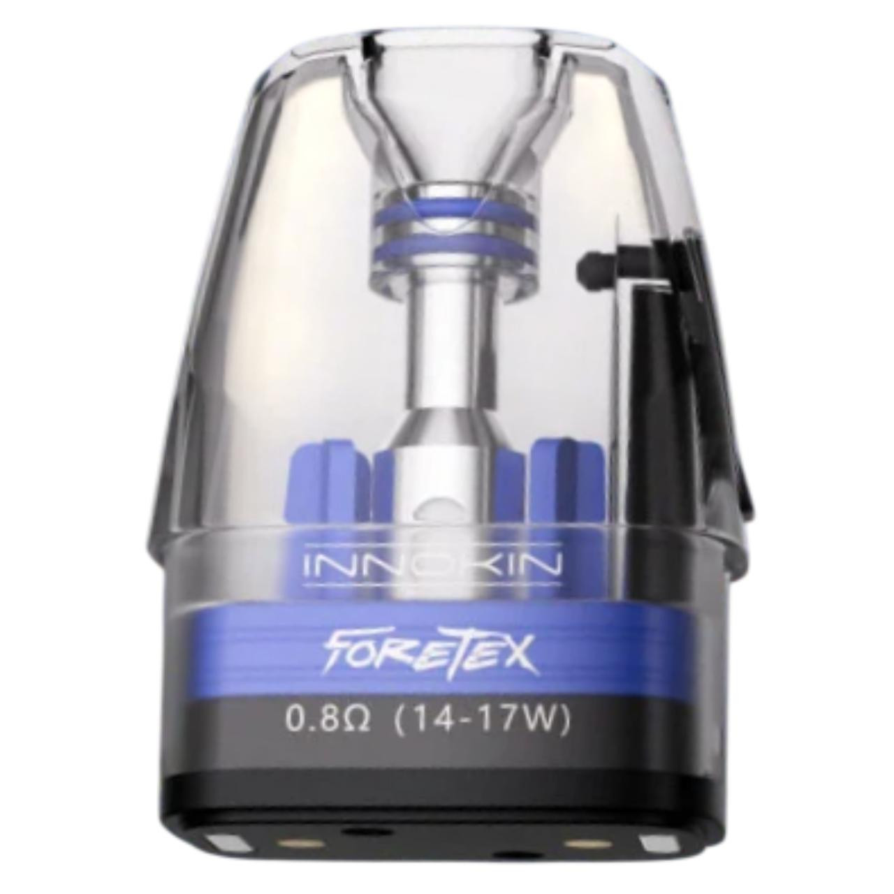 Buy Innokin FORETEX Replacement Pod Pack of 3 | Only at ECigMafia