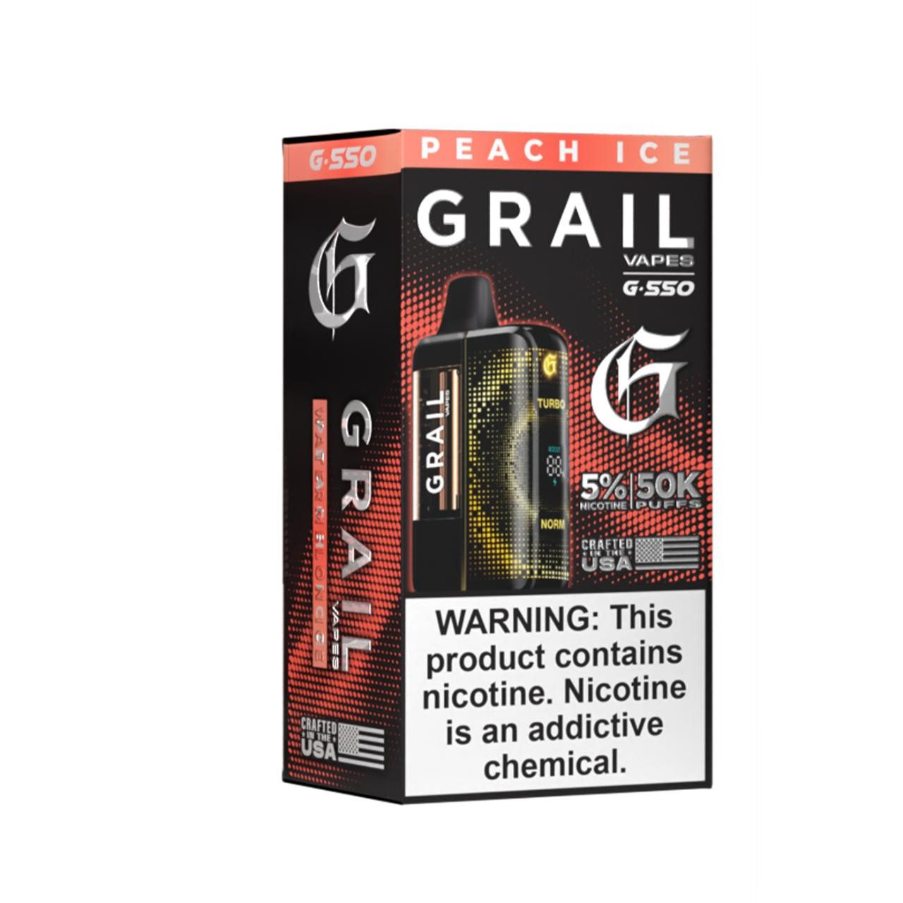 vape rail Best THC Gifts for Stoners main image 1