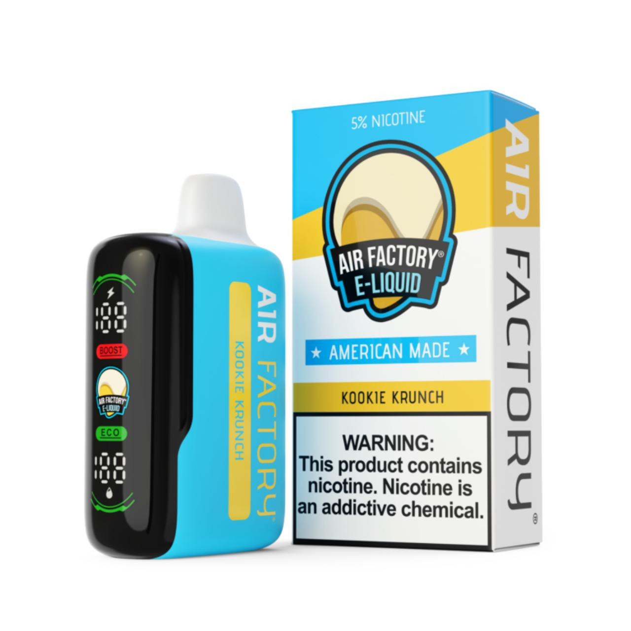 air vape pen airis Air main image 0