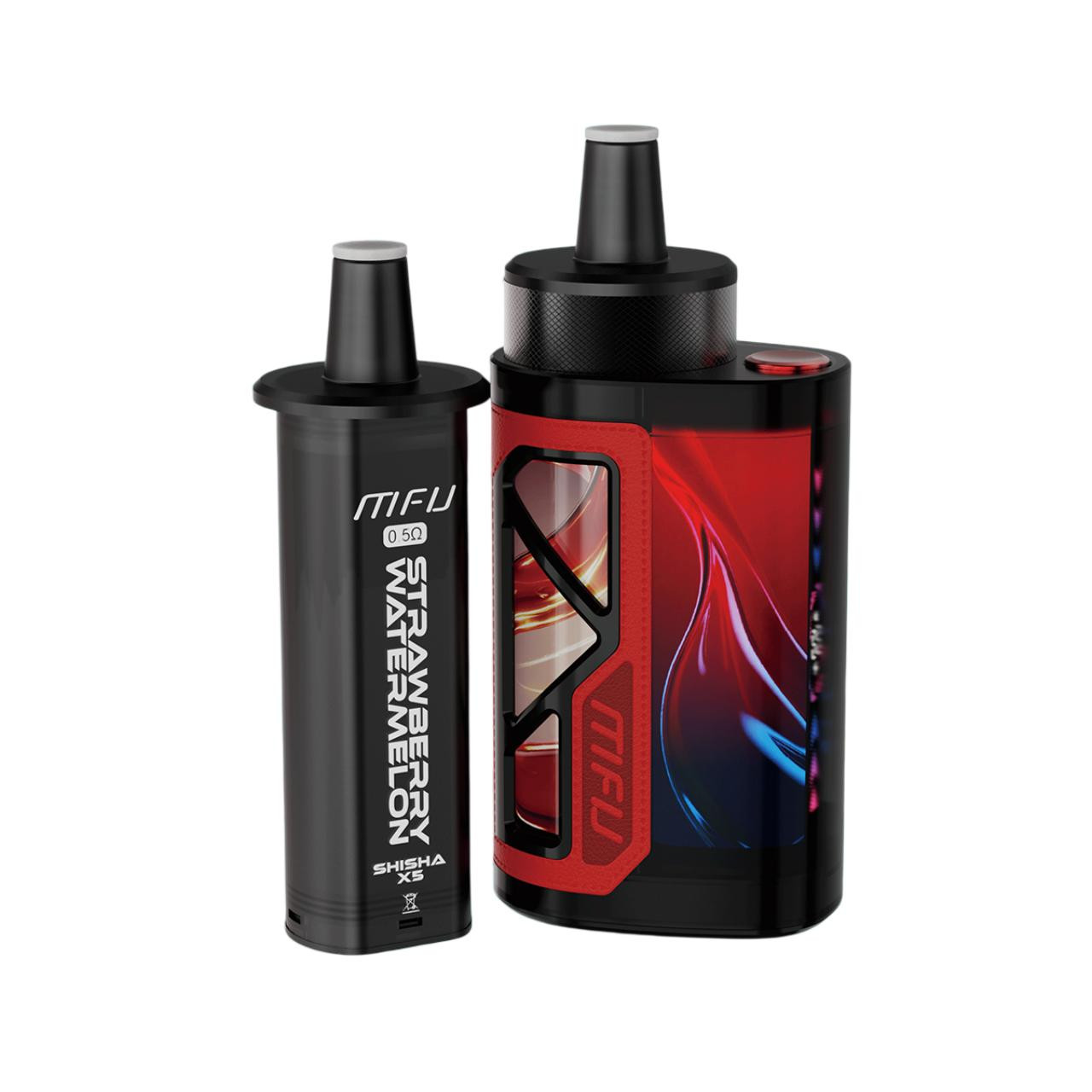 Artery Vape Price Glamee GT8000 Disposable Vape [8000 PUFFS] - 10PK Artery  PAL 2 POD