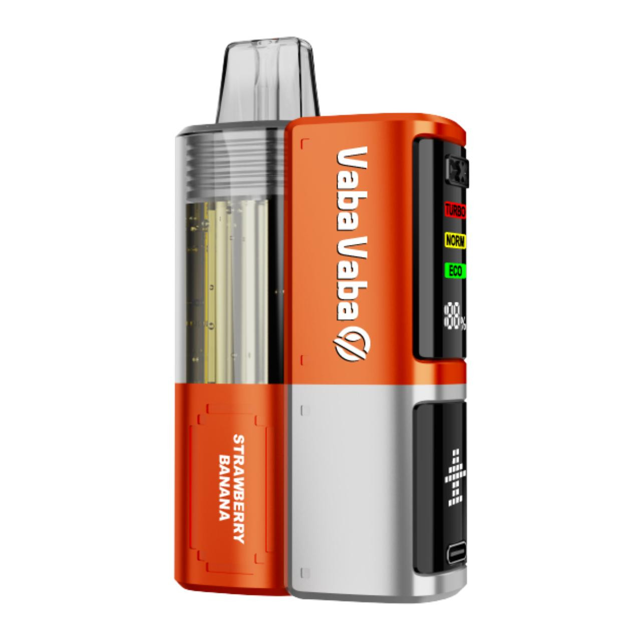 elfbar nachfüll pod läuft aus Vape Trends 2025: E-cigarettes, E-liquids & Tips – Hexovape.com main image 1