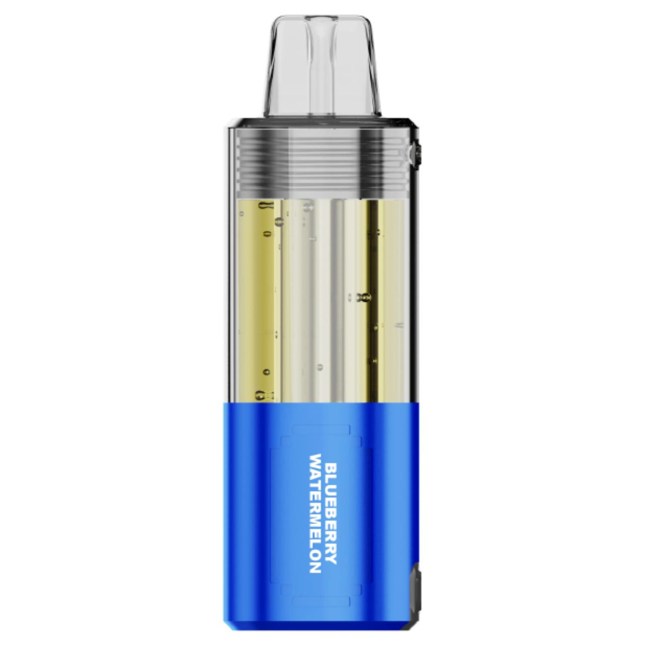Vaba Vaba V50K Puff Disposable Pre-filled Replacement Pod | 50k Vaba Vaba V50K Puff Disposable Pre-filled Replacement Pod | 50k