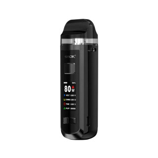 smok rpm 2 settings SMOK RPM 2 Pod 80W Kit – Powerful & Compact Vape Device