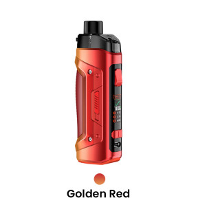 GeekVape Aegis Boost Pro 2 Empty Pod Cartridge (Pack of 2)