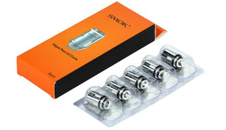 Shop Smok Vape Pen 22 Coils Online at Best Price