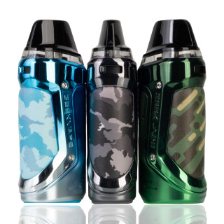 Shop GeekVape Aegis Nano Replacement Pod Cartridge (Pack of 2) Shop GeekVape Aegis Nano Replacement Pod Cartridge (Pack of 2)