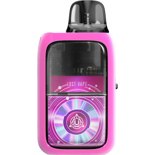 Premium LostVape Ursa Replacement Pod