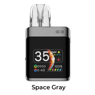 Uwell Caliburn G3 Replacement Pod Cartridge (Pack of 4) Uwell Caliburn G3 Replacement Pod Cartridge (Pack of 4)