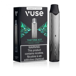single vuse pod near me Vuse Pro One Starter Kit main image 0