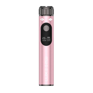 Yocan LUX 2.0 Plus Battery – Best Vape Battery | ECigMafia
