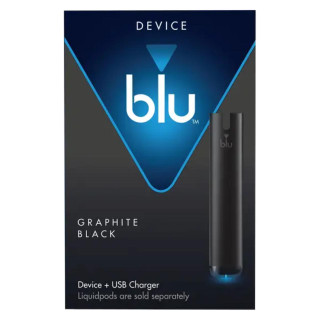 justfog q16 mode d'emploi Blu Vape Device Kit - Portable & Easy to Use