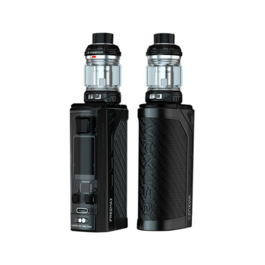 FreeMax - Vape Kits, Tanks & Coils at Best Price - EcigMafia