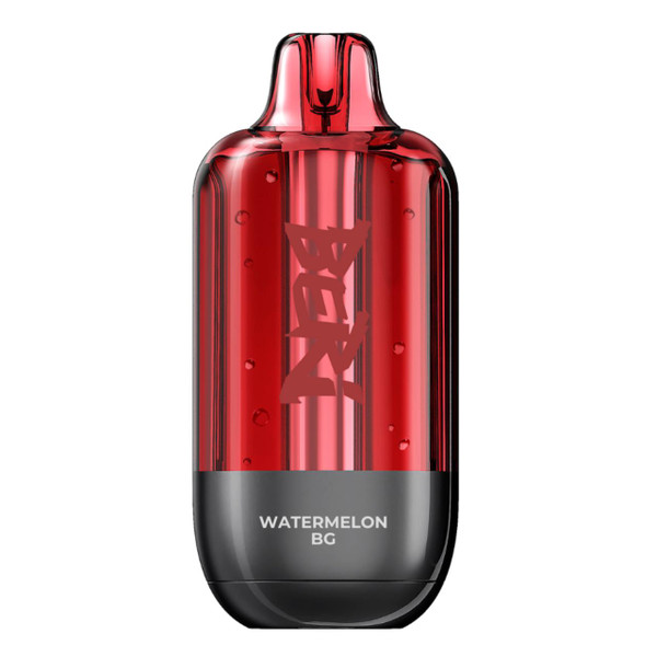 Beri Cliq 50K Puff Disposable Kit WATERMELON BG