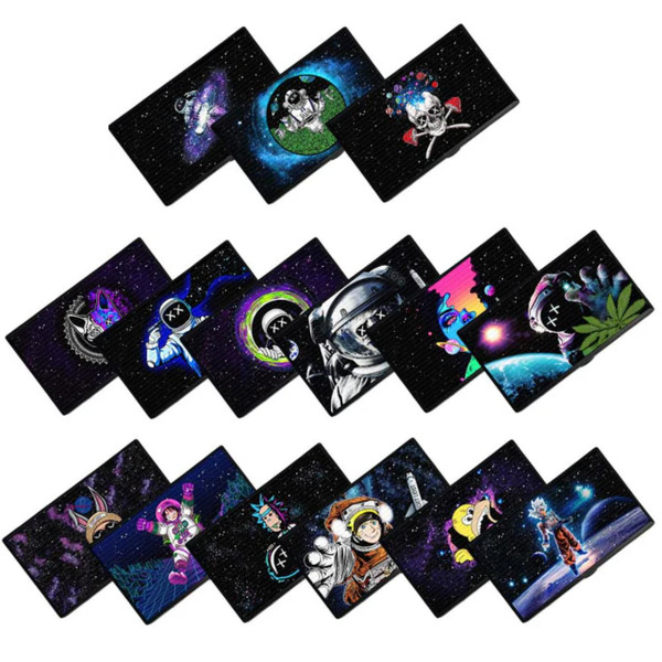 Get Lost 3D Scale - Assorted Designs