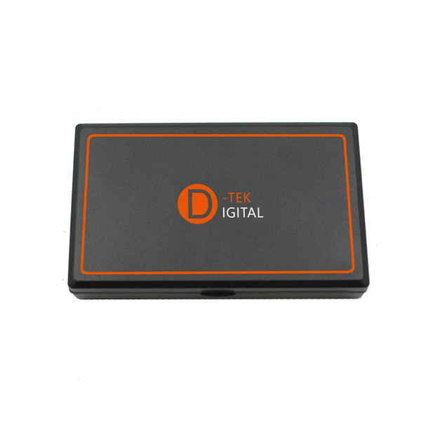 D-TEK DIGITAL - SINGLE SCALE - 700G X 0.1G